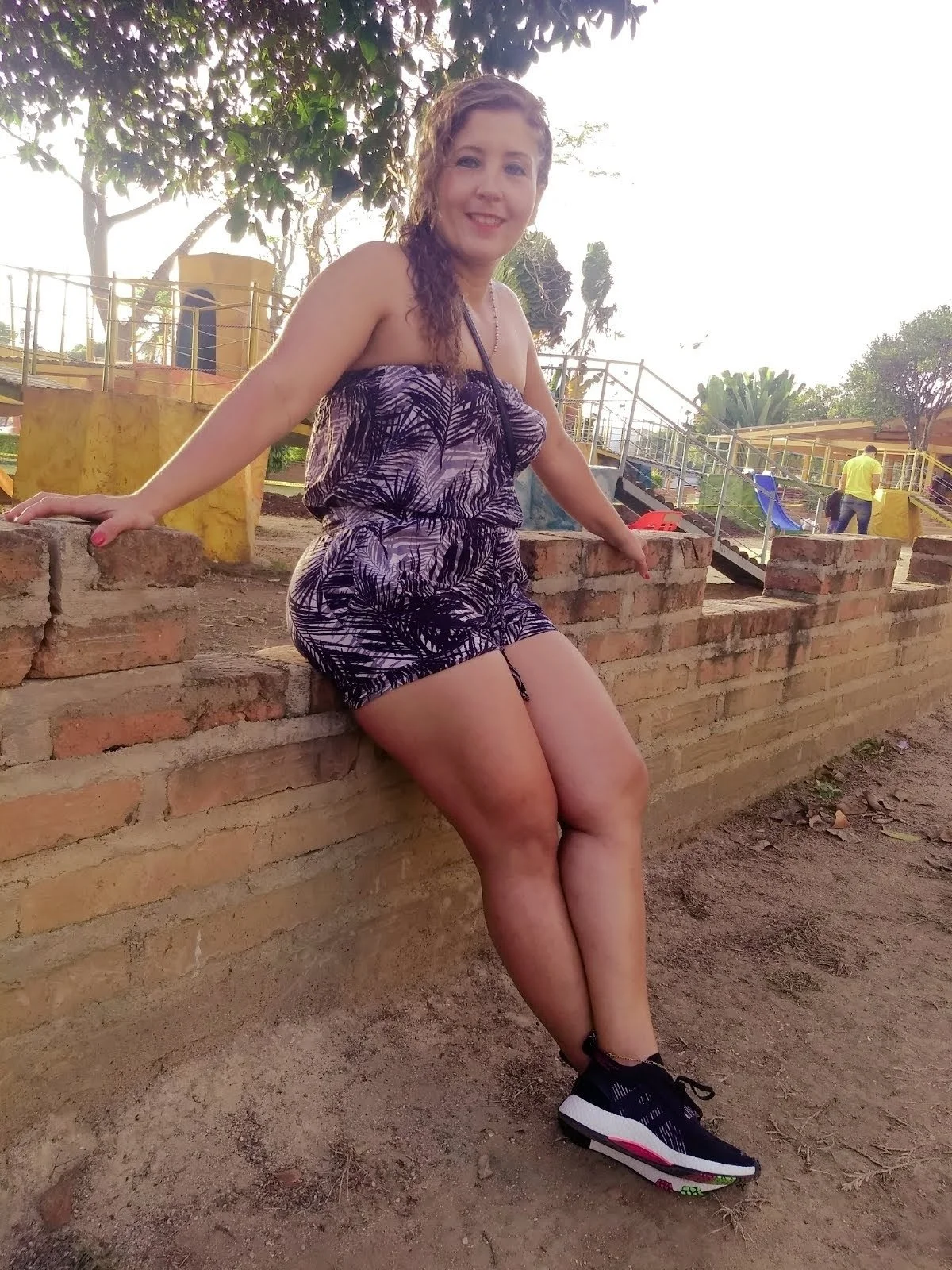 XXX Porn Photo of Nude camile_milf 166