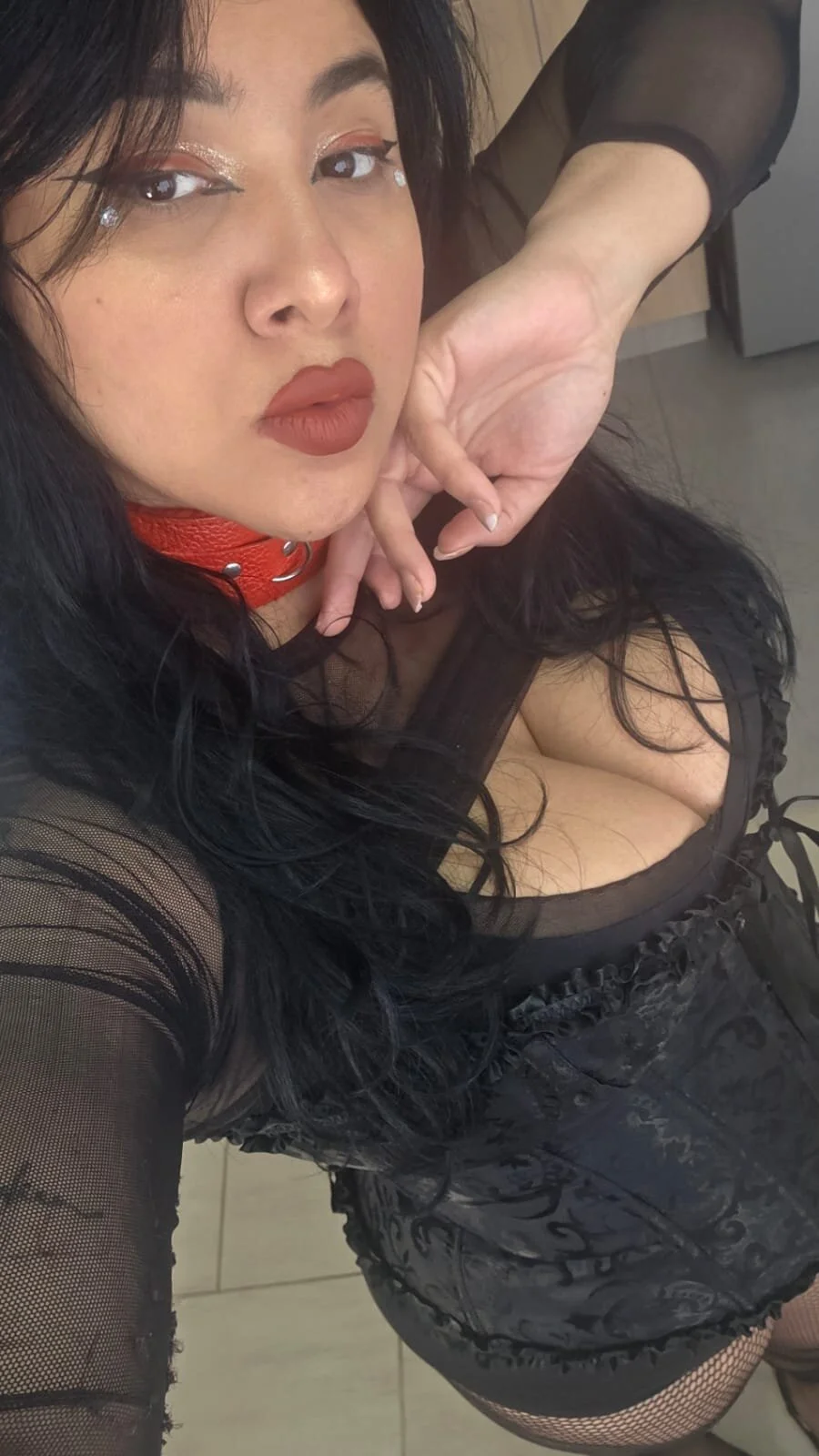 XXX Porn Photo of Nude rosebigboobs 1010