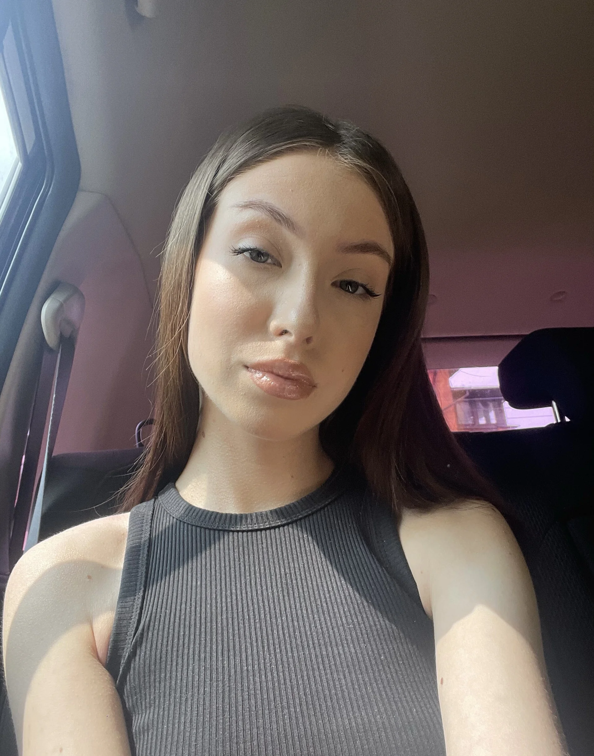 XXX Porn Photo of Nude Yasmin_Kass 4