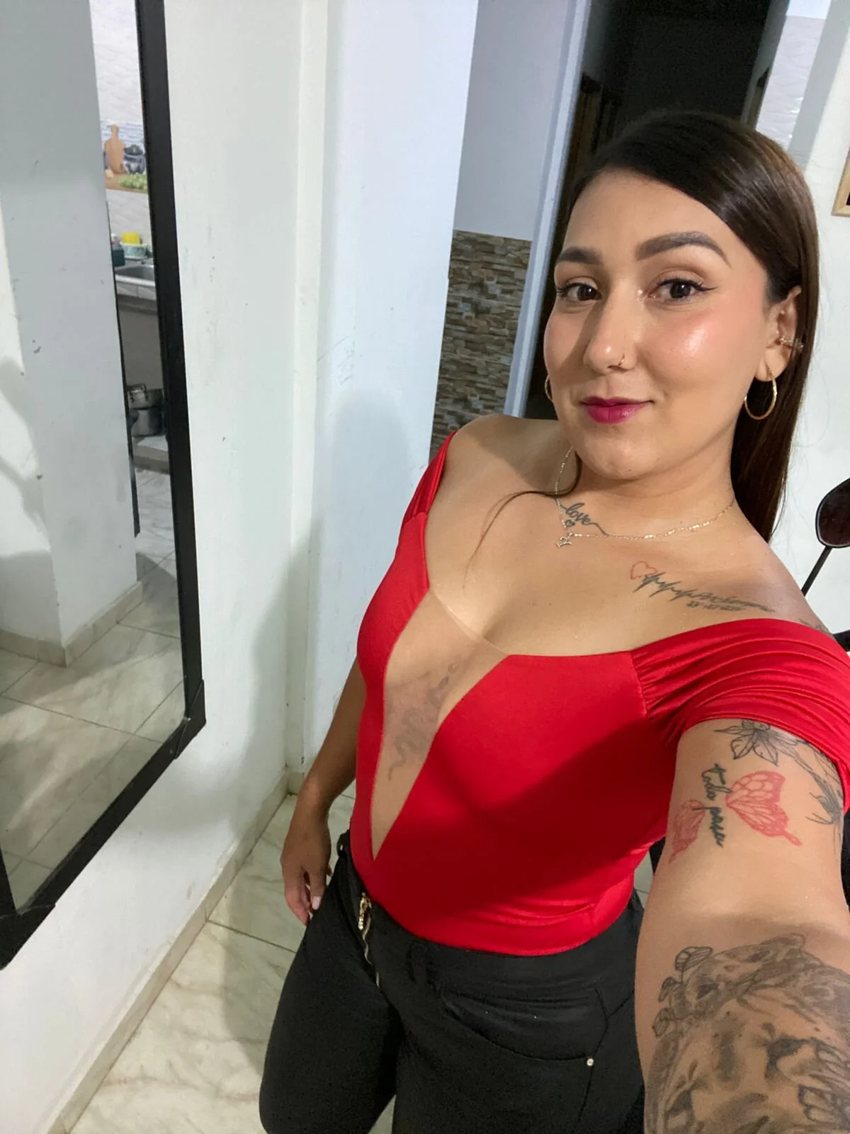 XXX Porn Photo of Nude Soffia_Muzz 1
