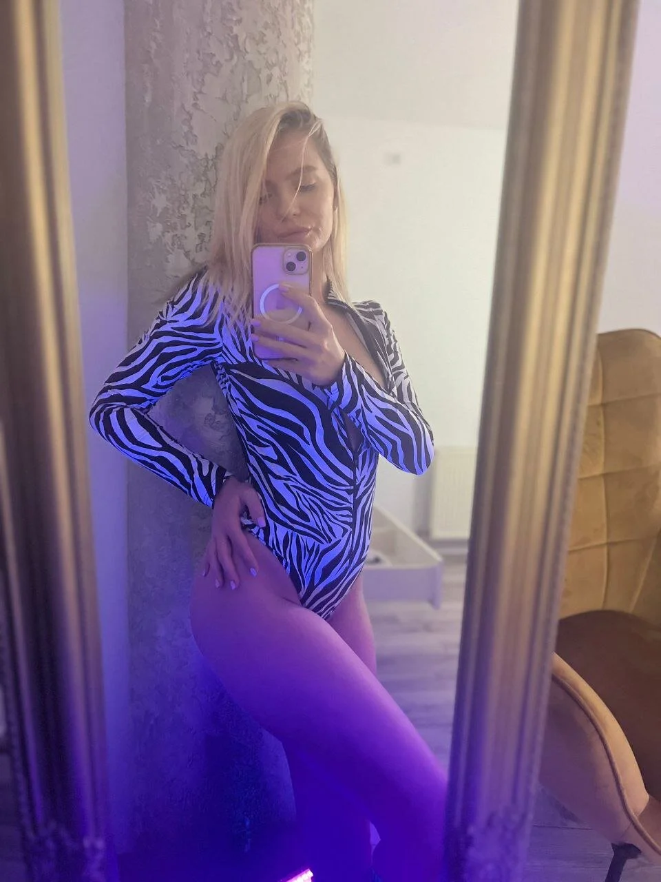 XXX Porn Photo of Nude SashaRizz 72