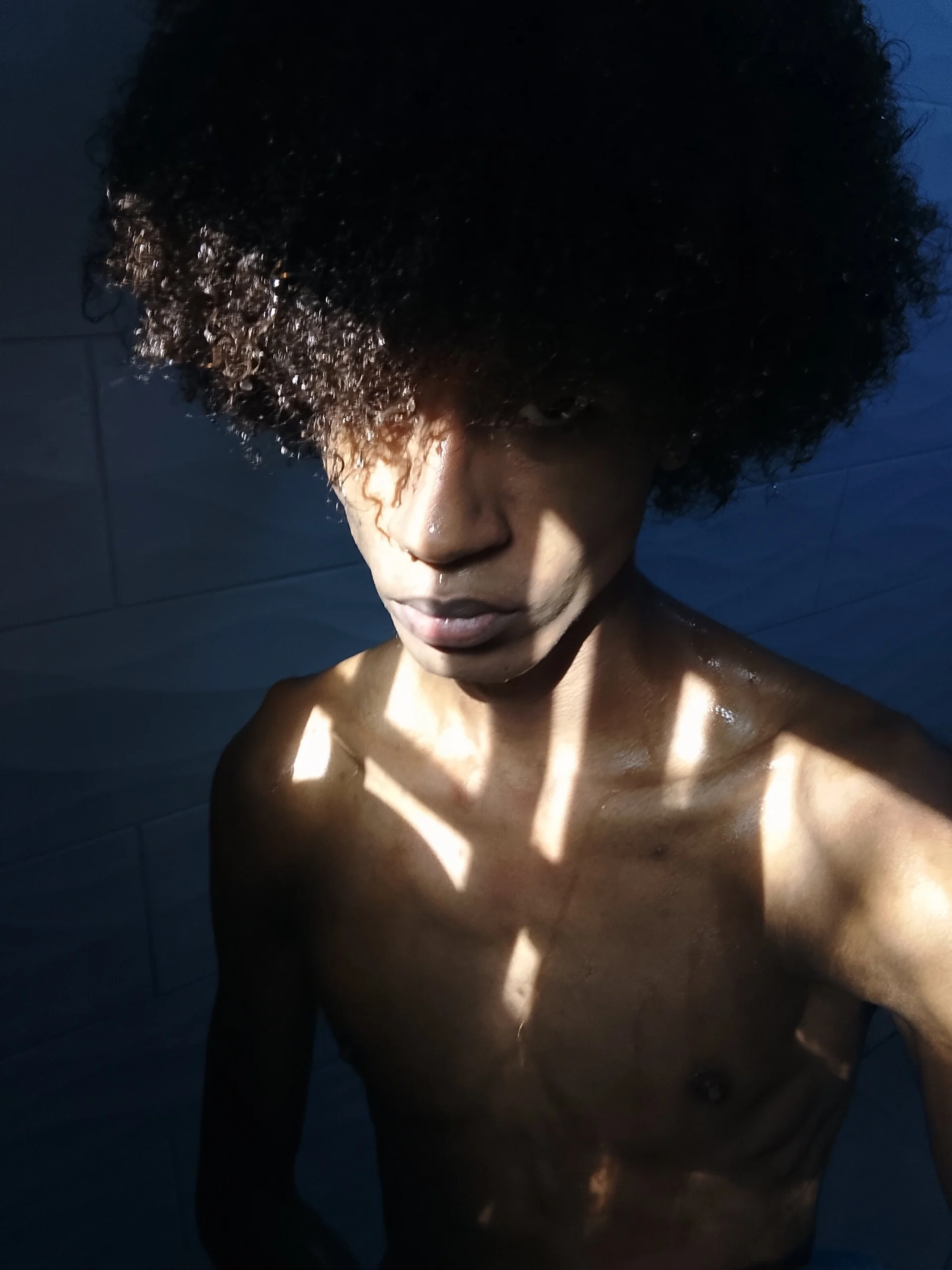 XXX Porn Photo of Nude Samu_t7 2