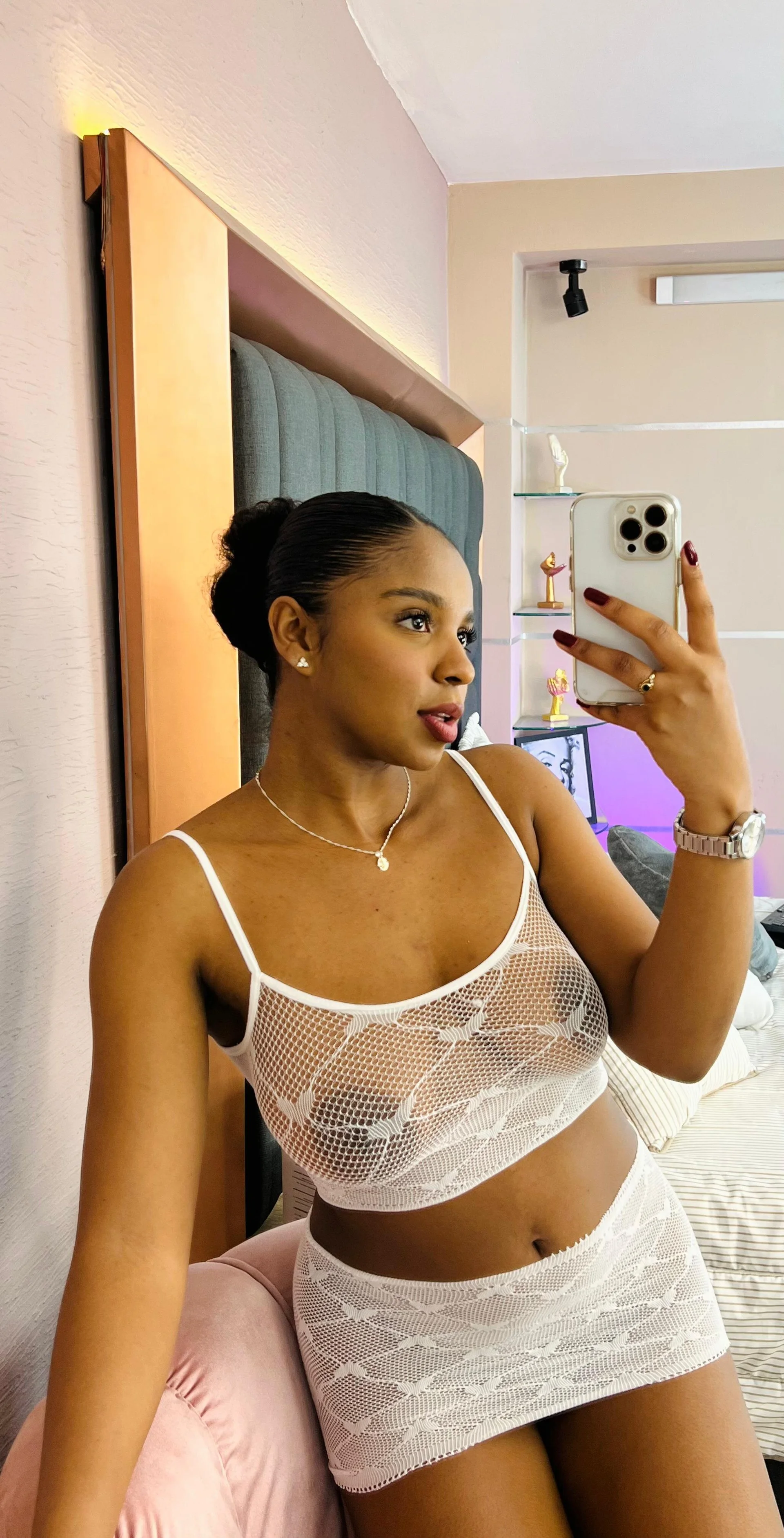 XXX Porn Photo of Nude LisaMendez 11