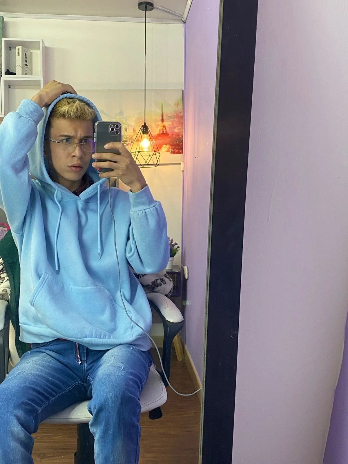 XXX Porn Photo of Nude Juaan_Diick 35