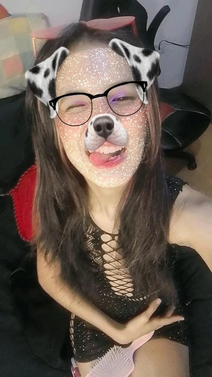XXX Porn Photo of Nude AlisHoward 2
