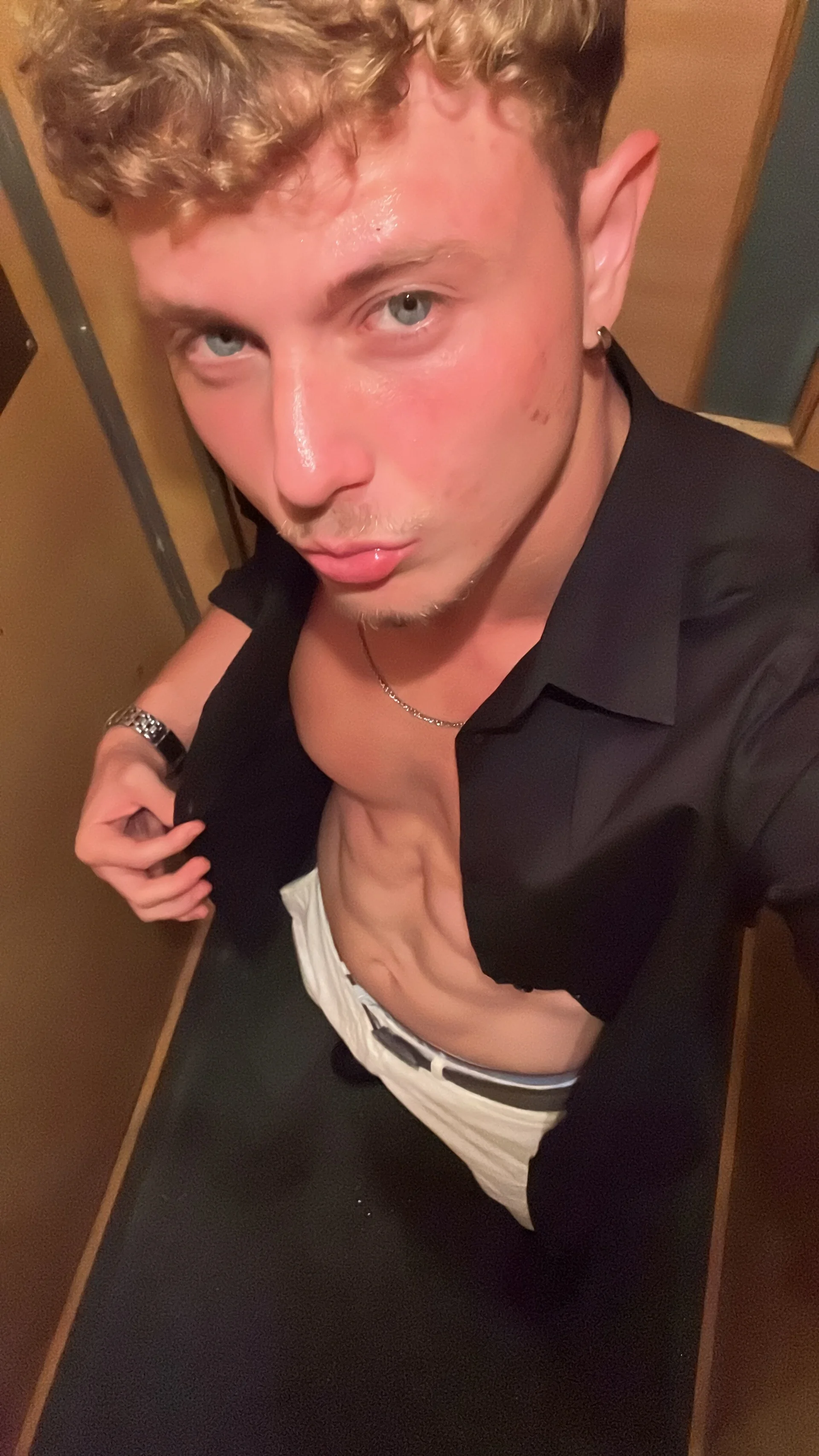 XXX Porn Photo of Nude EduardoCRM 4