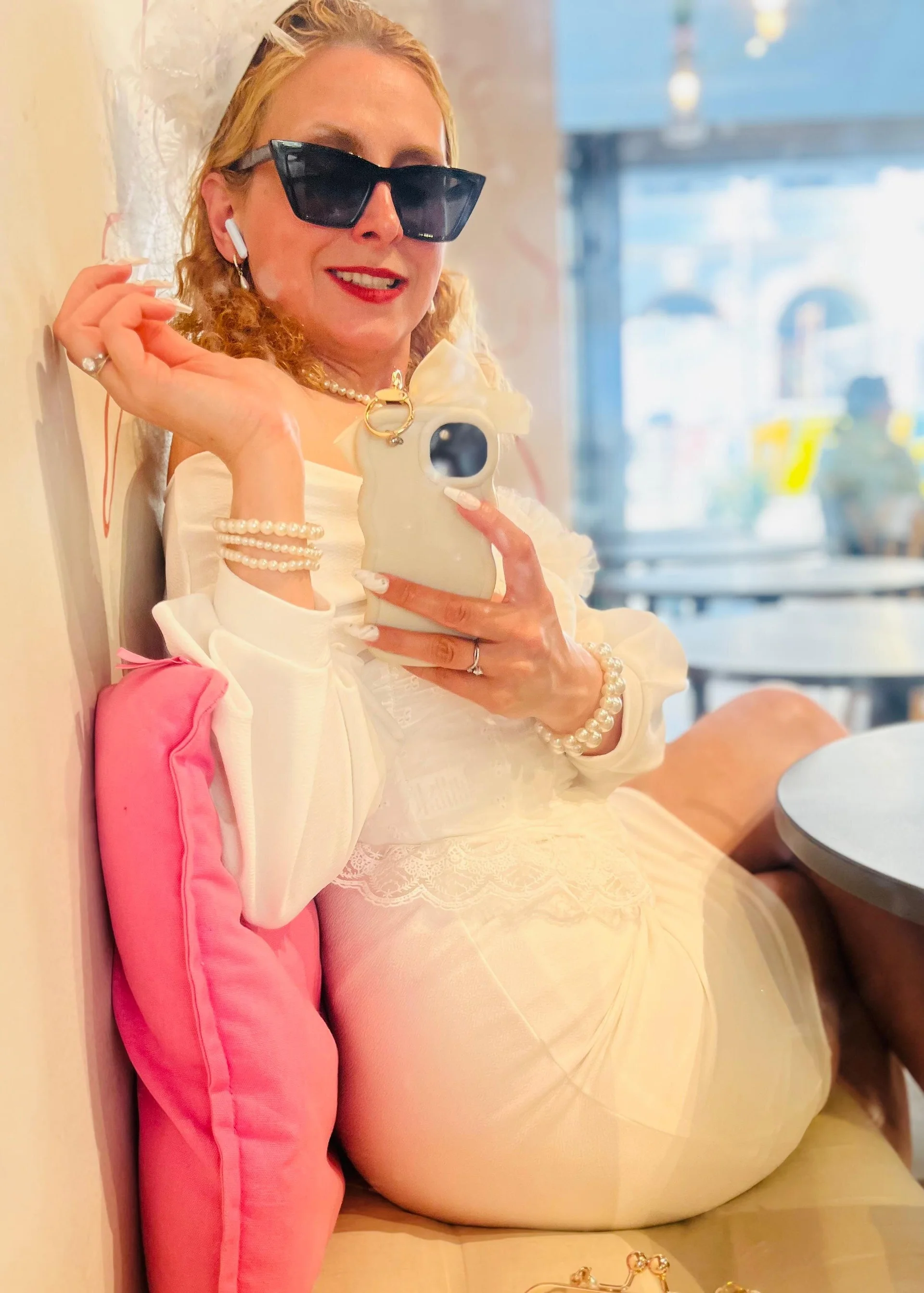 XXX Porn Photo of Nude JoRose26 3