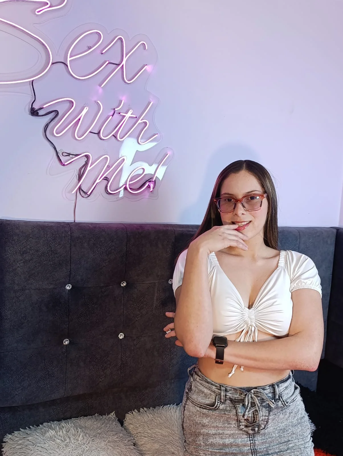 XXX Porn Photo of Nude Melanie_hilton 1