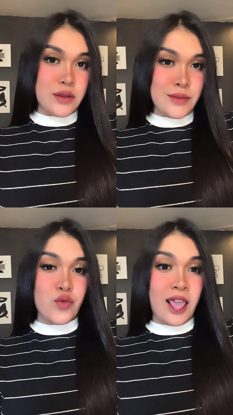 XXX Porn Photo of Nude MaxeneCullens 15