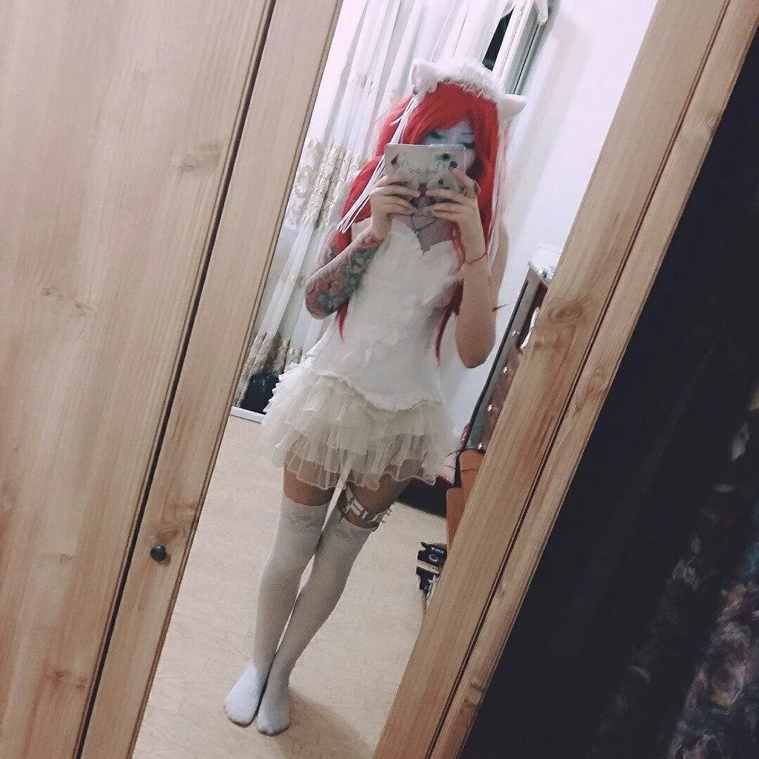 XXX Porn Photo of Nude Lolisuccub 14