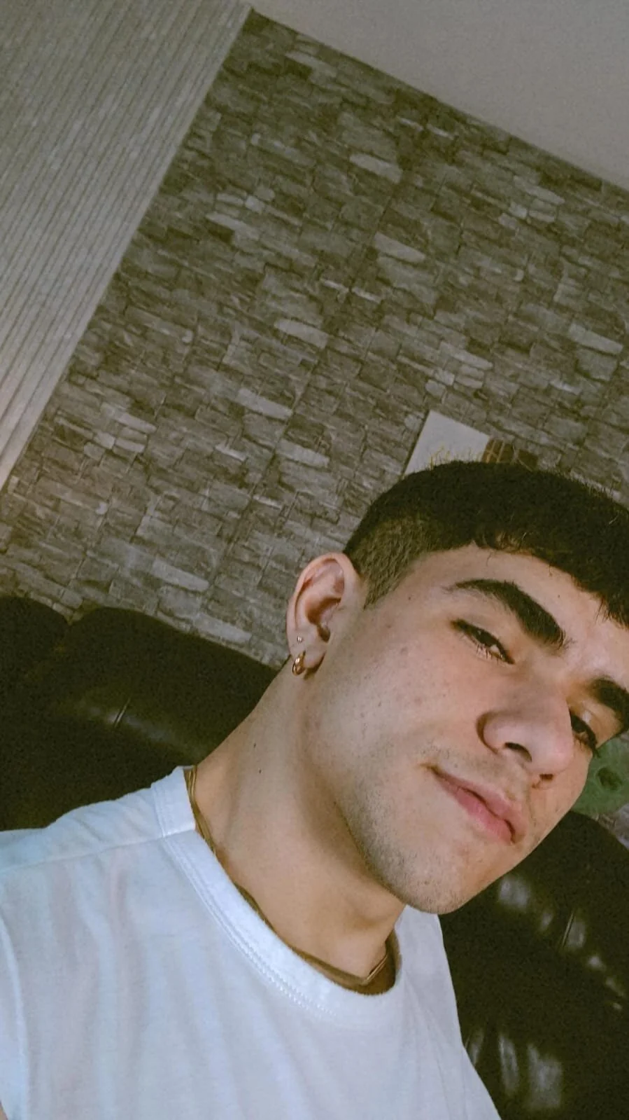 XXX Porn Photo of Nude zack_joness18 147