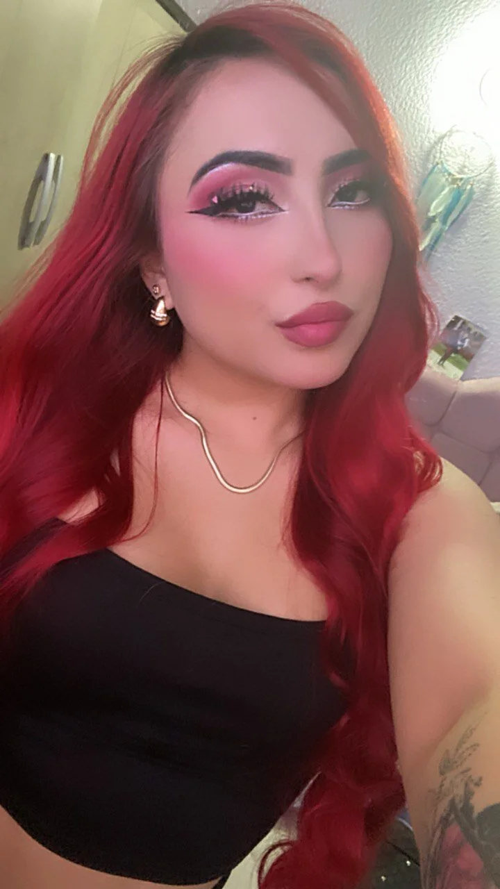 XXX Porn Photo of Nude Vicky_Rousseau 6