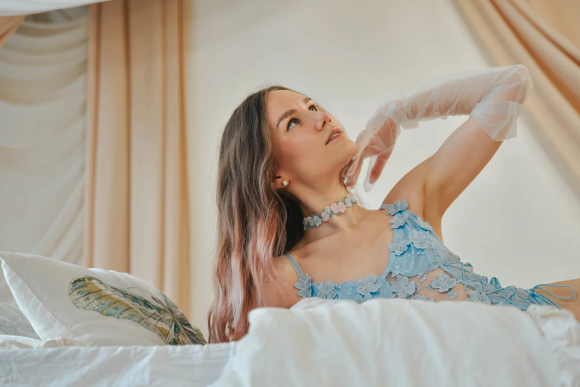 XXX Porn Photo of Nude _Clare_Florence_ 18