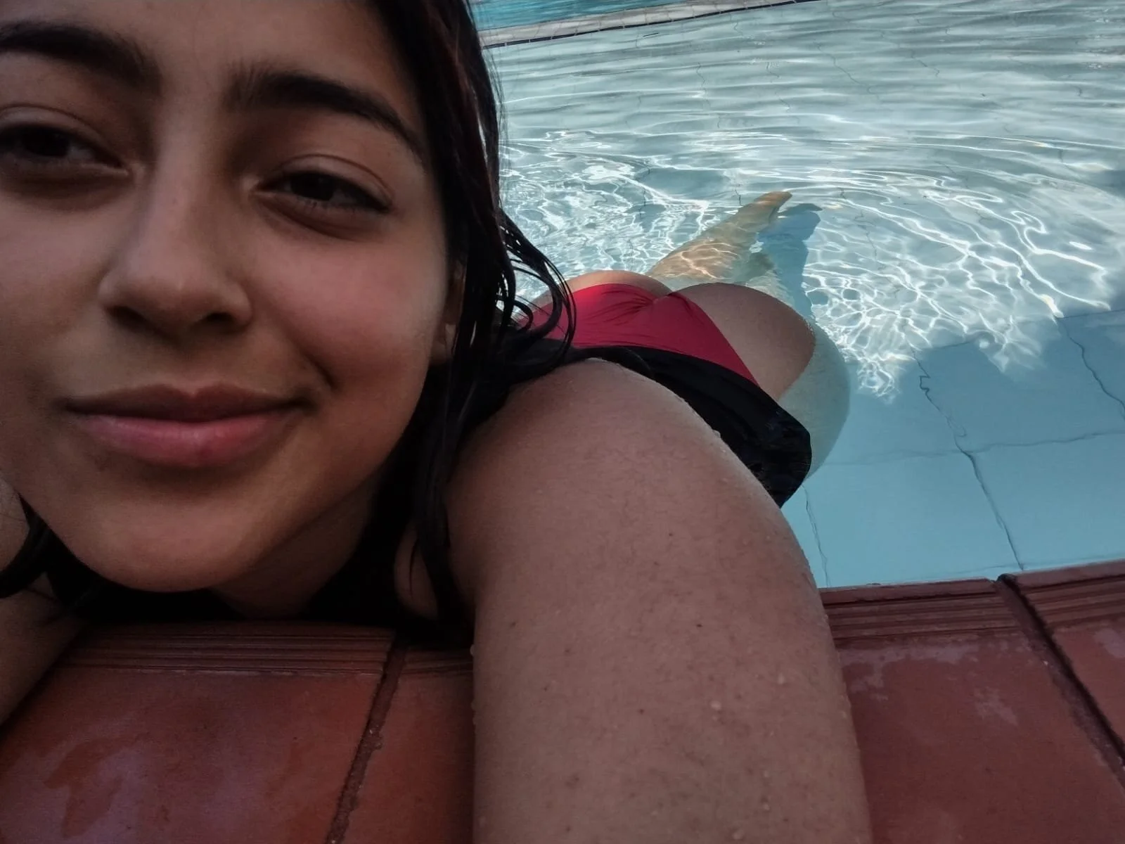 XXX Porn Photo of Nude PinkyyPieee_ 13