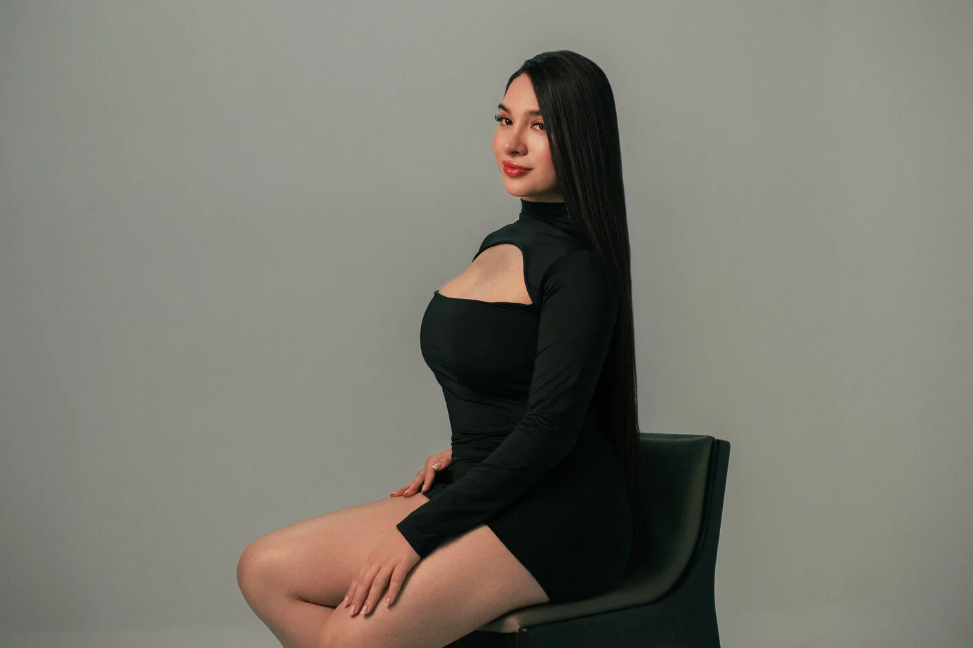 XXX Porn Photo of Nude lyrabellini 21