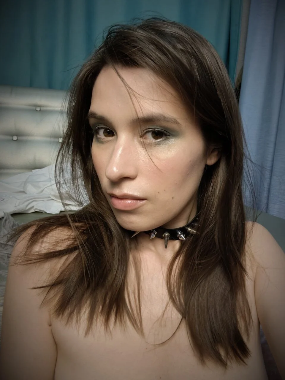 XXX Porn Photo of Nude Love_Lysa_ 1