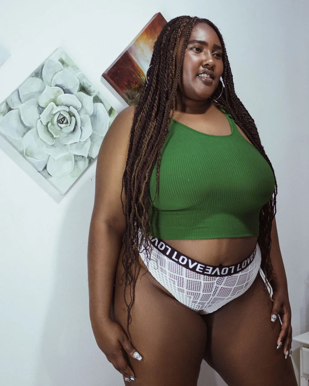 XXX Porn Photo of Nude Skylernaomi 8