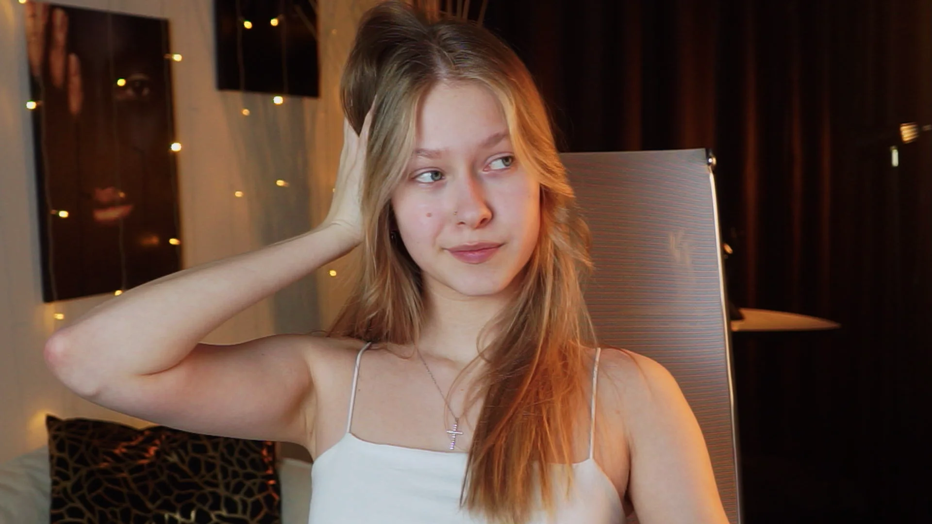XXX Porn Photo of Nude EveMundie 16