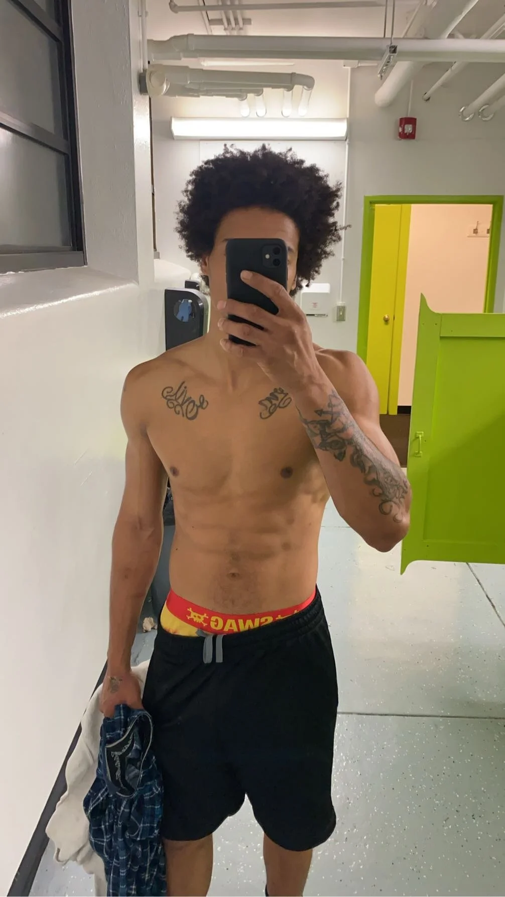 XXX Porn Photo of Nude Locdawgg11 3