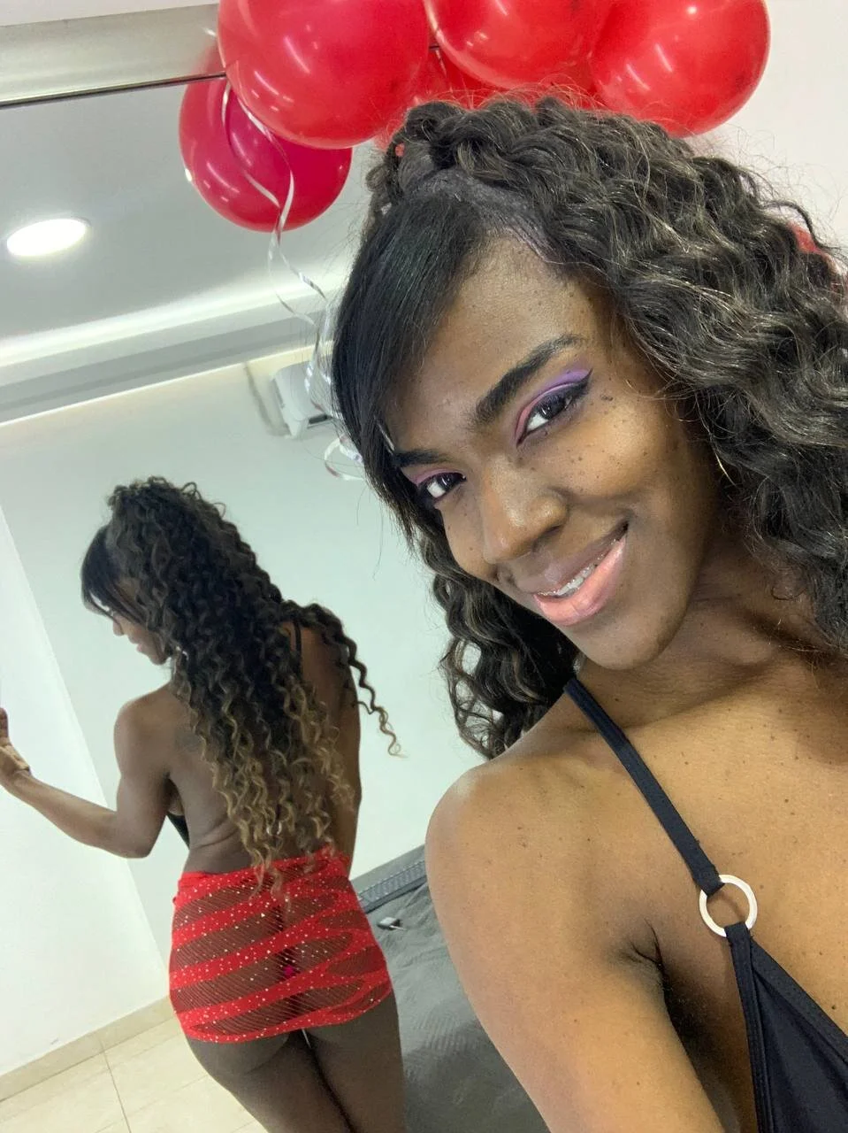 XXX Porn Photo of Nude Alma_Stevenson 38