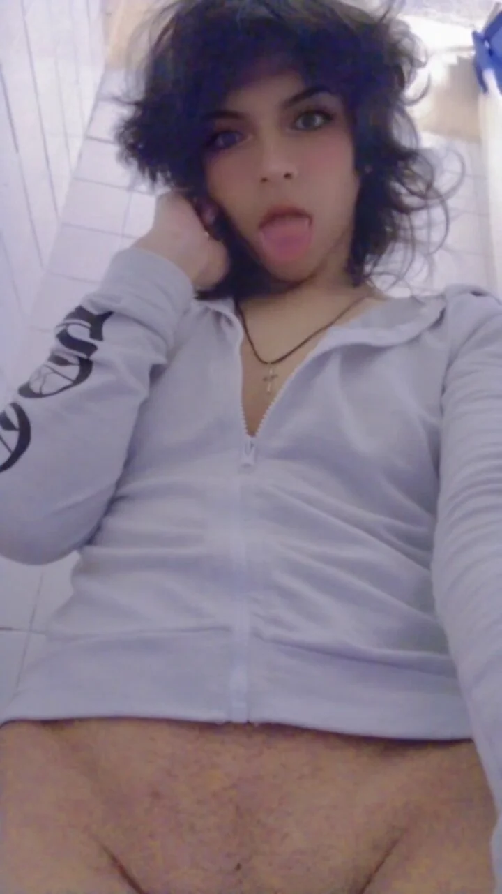XXX Porn Photo of Nude Liil_bunny 21