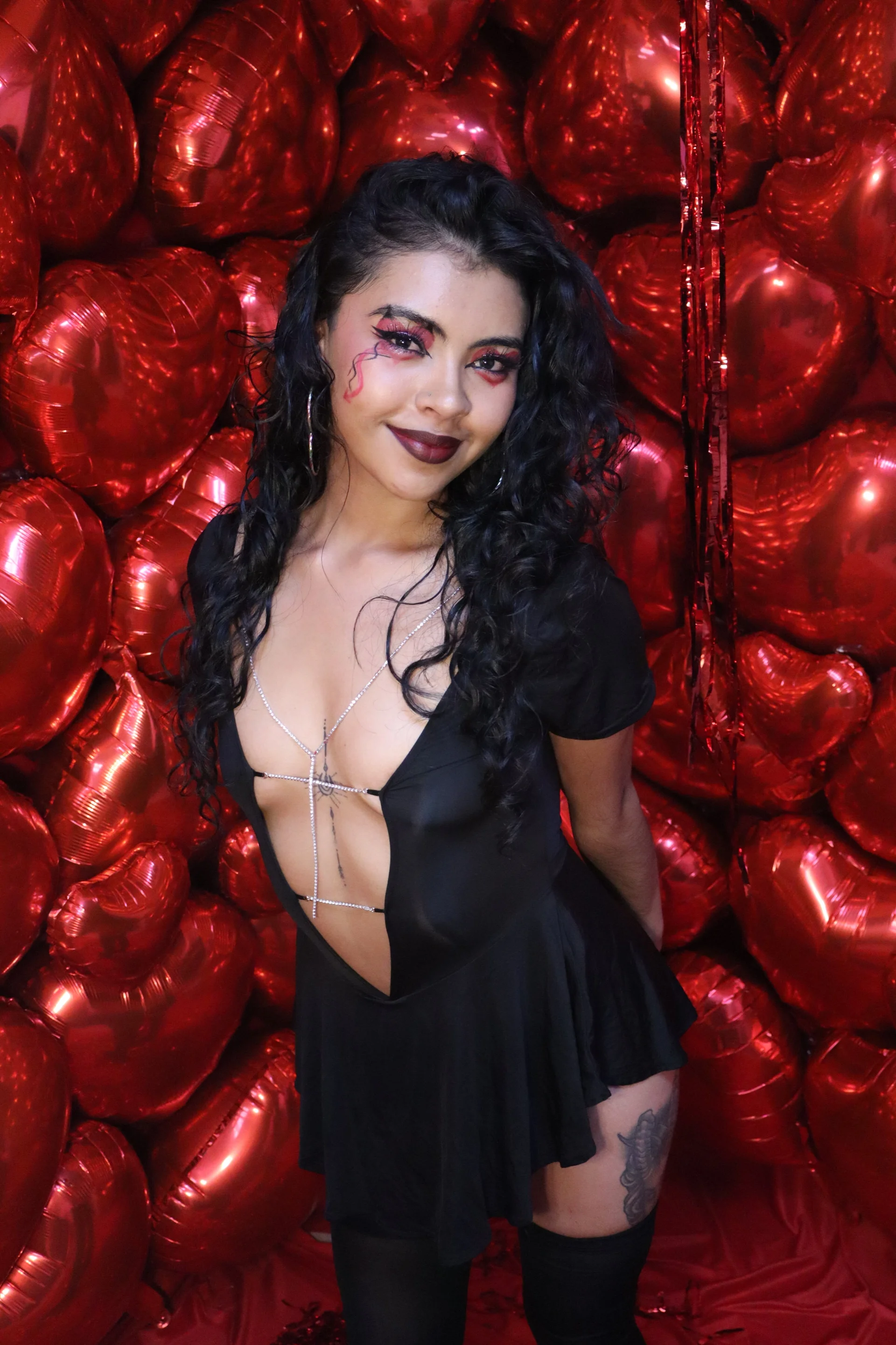 XXX Porn Photo of Nude Devil_AliceXo 54