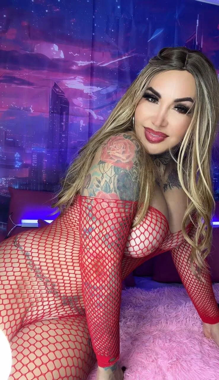 LaylaWatsson