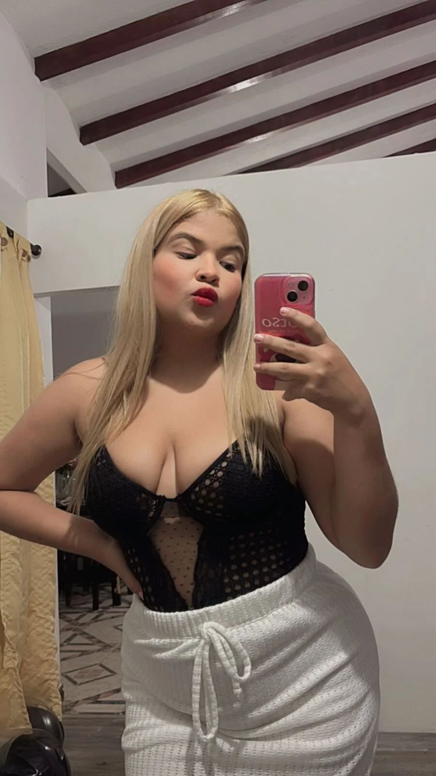 XXX Porn Photo of Nude lilith_cut3 28