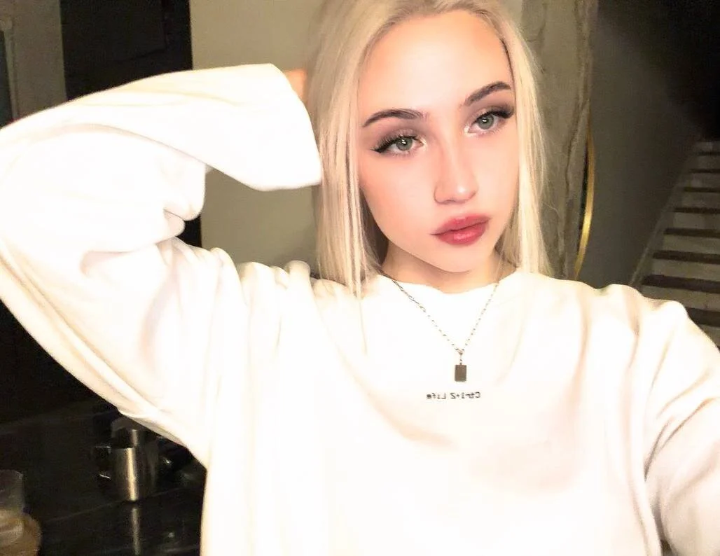 XXX Porn Photo of Nude Lilechka_Moon 1