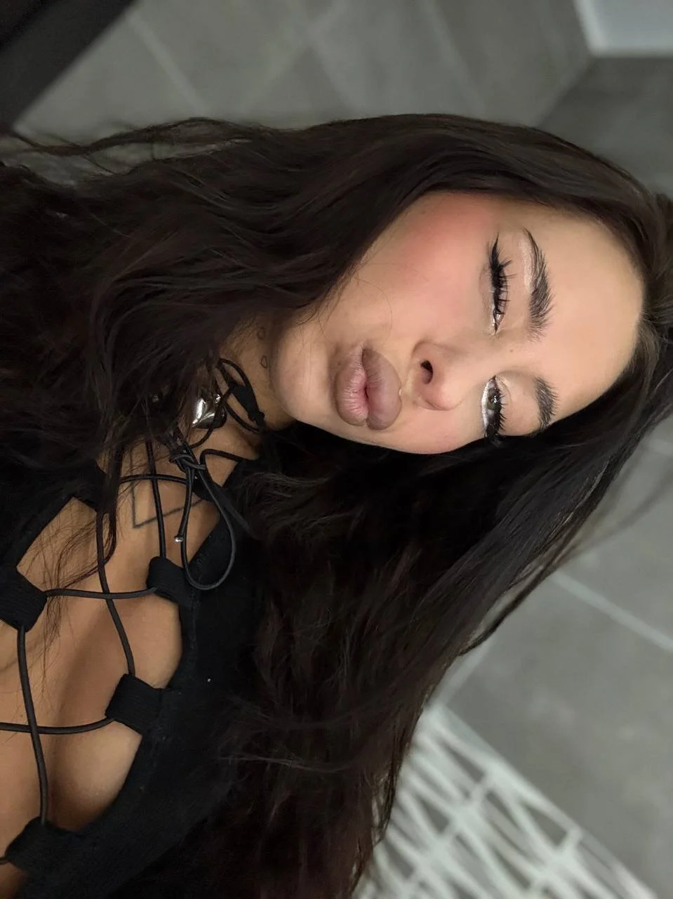 XXX Porn Photo of Nude freefury 4