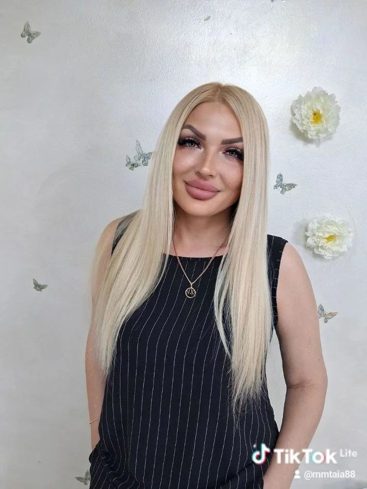 XXX Porn Photo of Nude Taisia8788 1