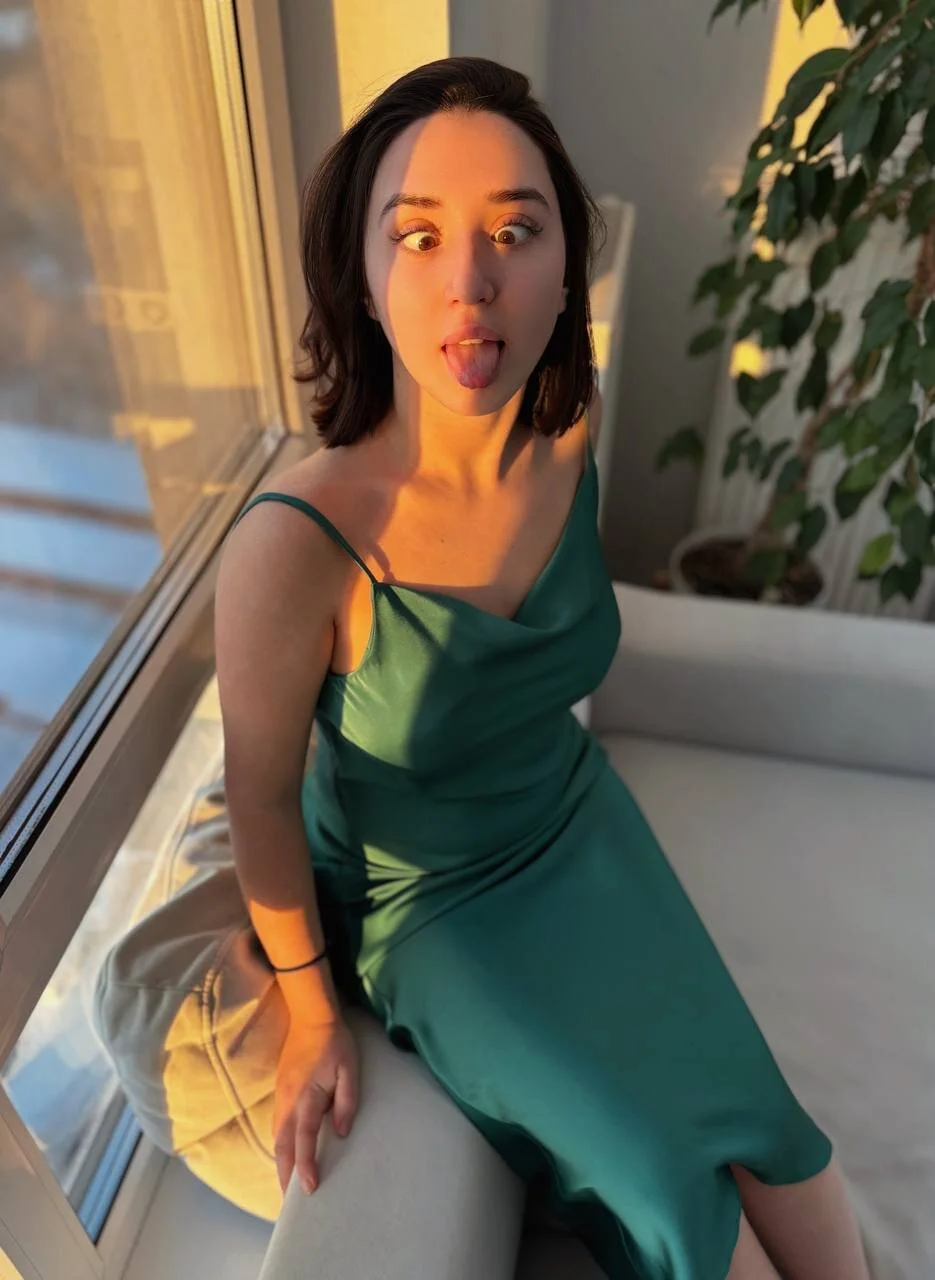 XXX Porn Photo of Nude Tiffany_Robinson 8