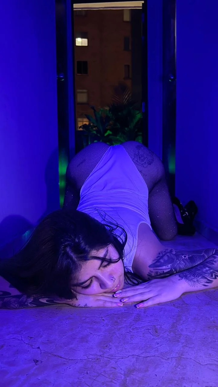 XXX Porn Photo of Nude little_sophie18 48