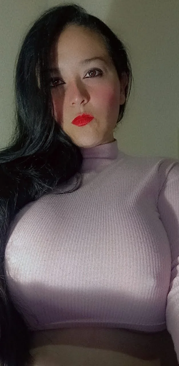 XXX Porn Photo of Nude _luisaeliza_ 5