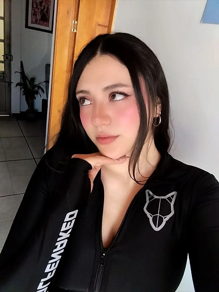 XXX Porn Photo of Nude Angelie_Rosebrm 2