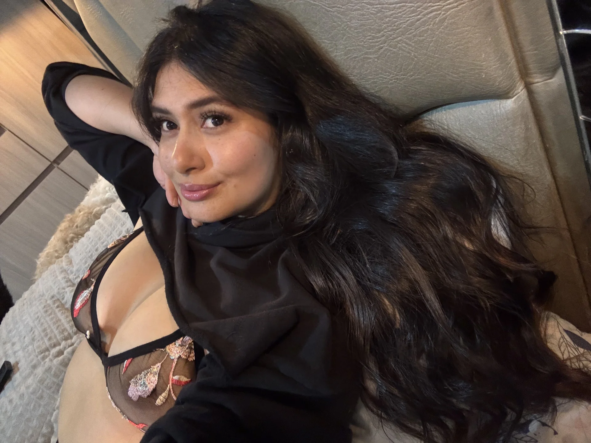 XXX Porn Photo of Nude saritass_ 21