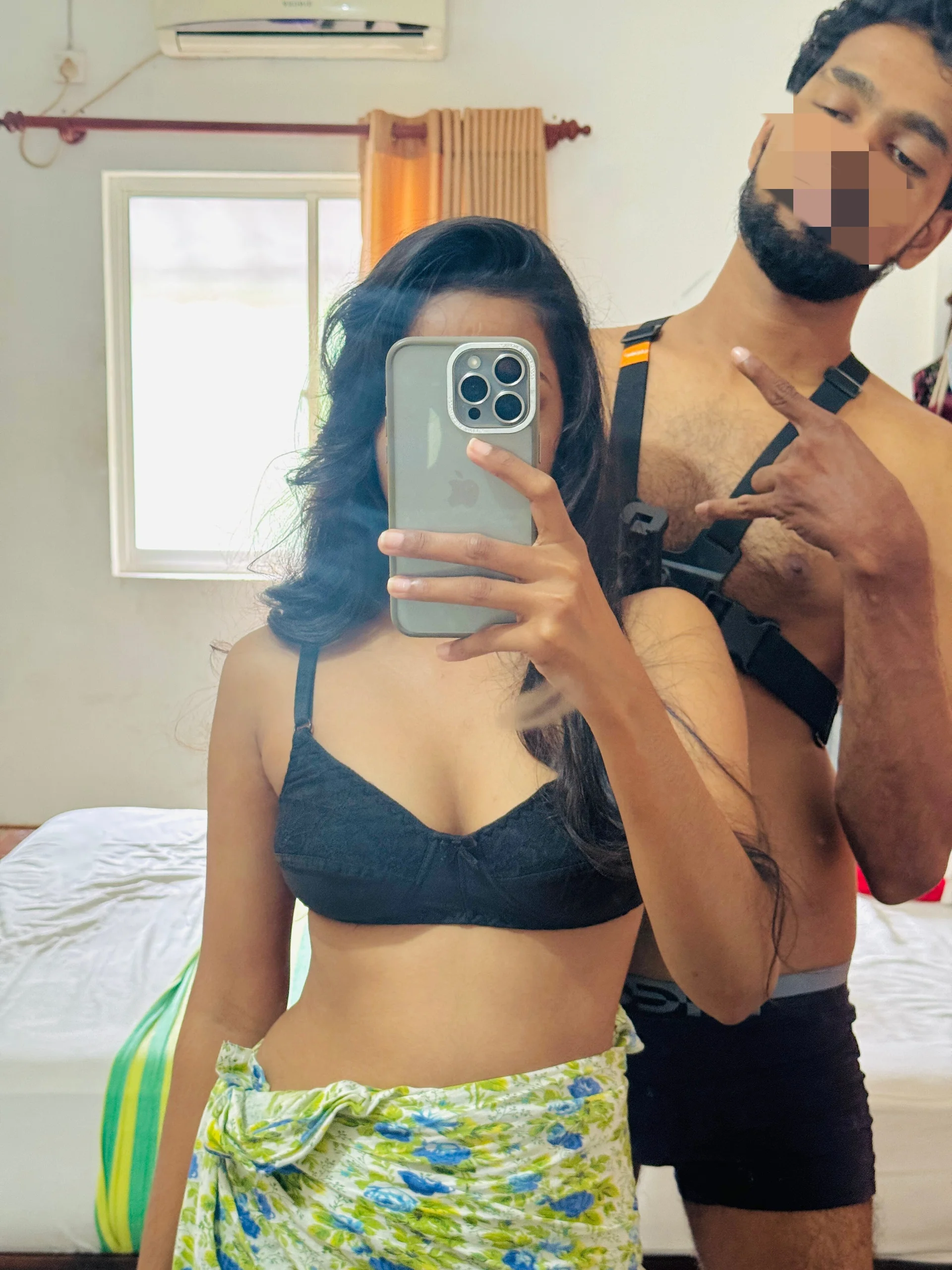 XXX Porn Photo of Nude Jezypinkman 5