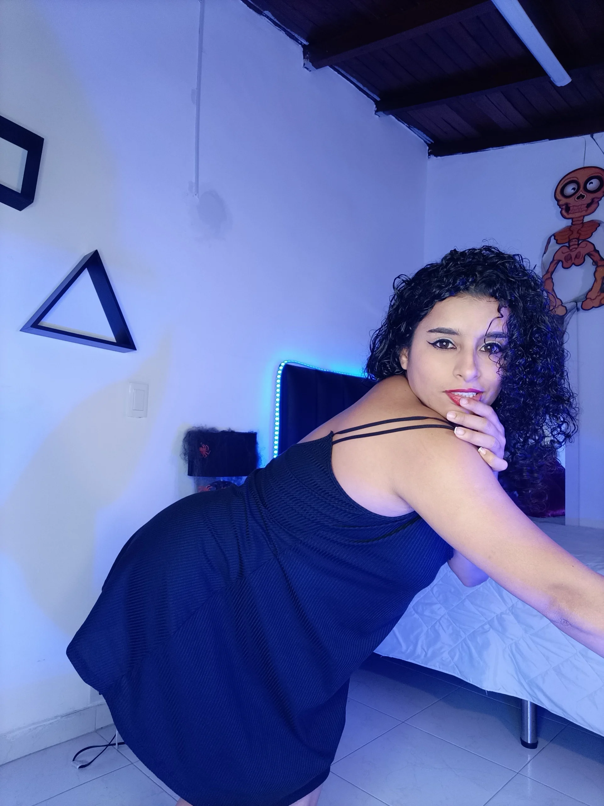 XXX Porn Photo of Nude Alizon_1 86