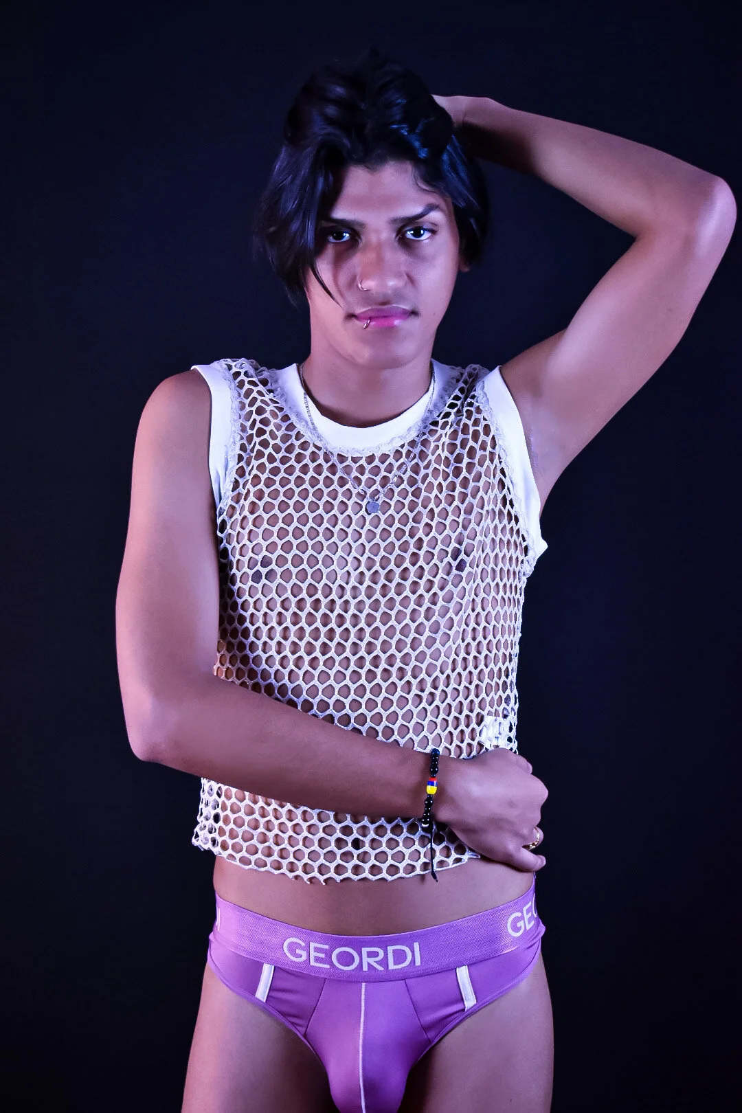 XXX Porn Photo of Nude Samuelsince 21
