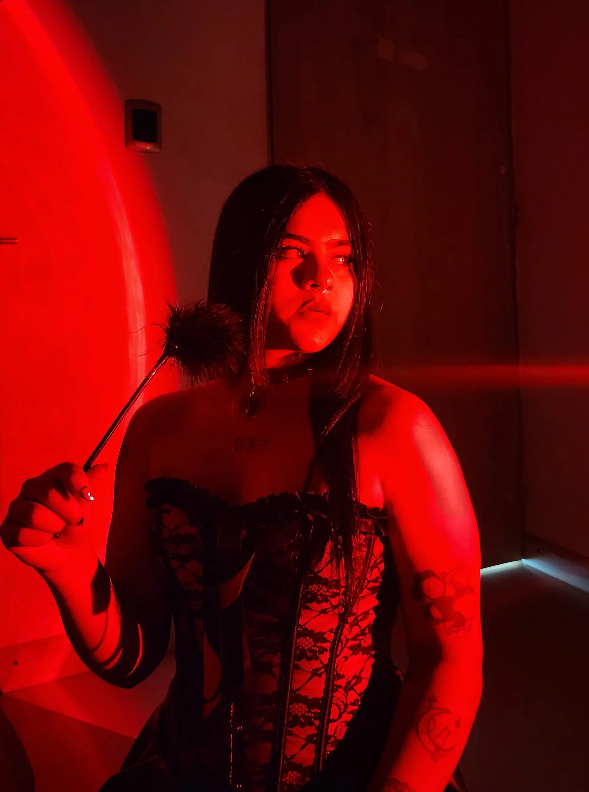 XXX Porn Photo of Nude atena_hill 64