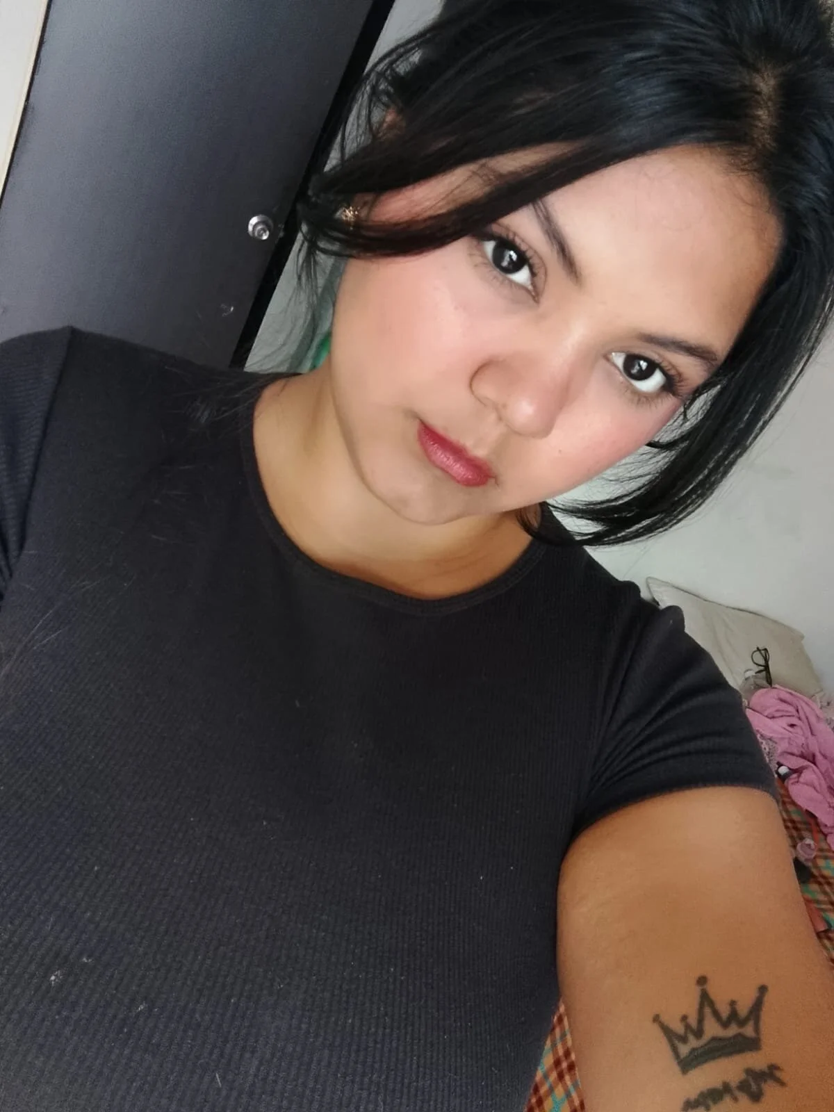 XXX Porn Photo of Nude Azurablaze 5