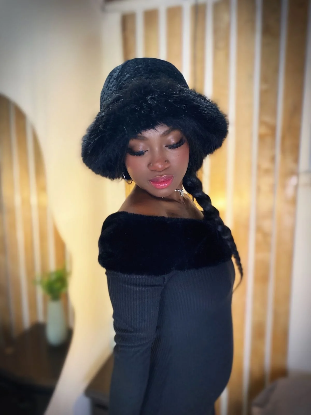 XXX Porn Photo of Nude nikkystorm1_ 208