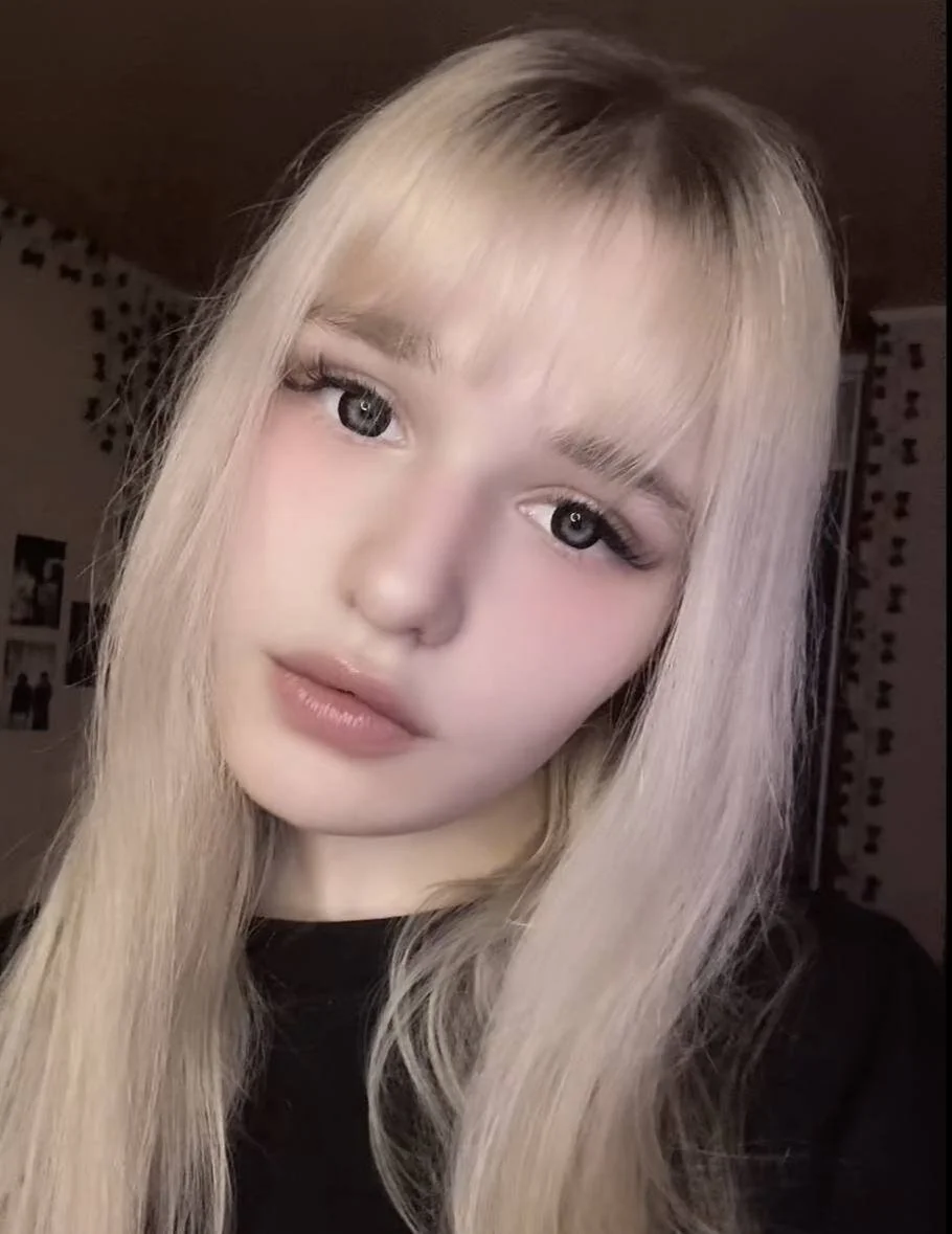 XXX Porn Photo of Nude Maddy_Lovel 1