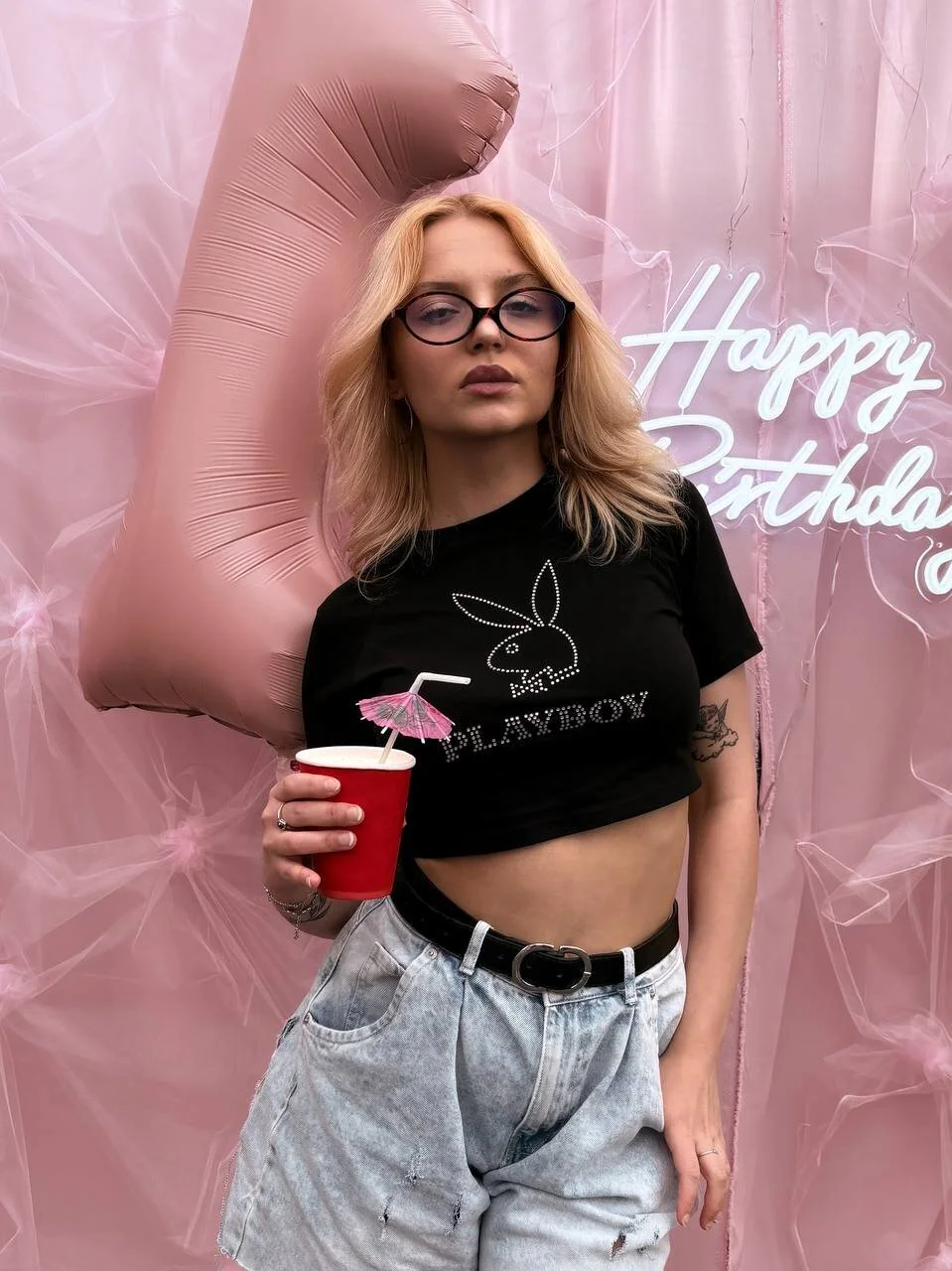 XXX Porn Photo of Nude Maddie_D_Cloud 3