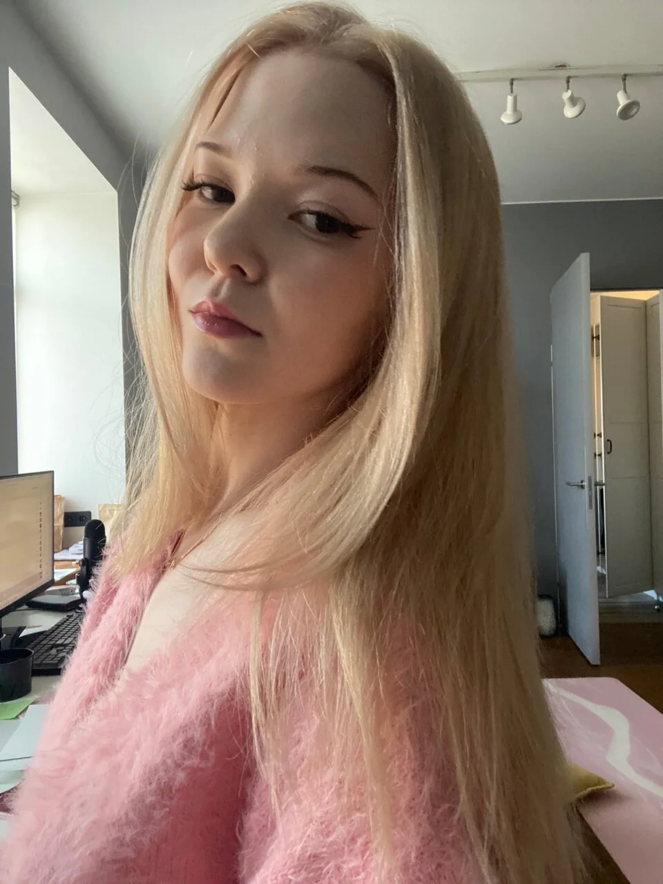 XXX Porn Photo of Nude fairy_cassie 5