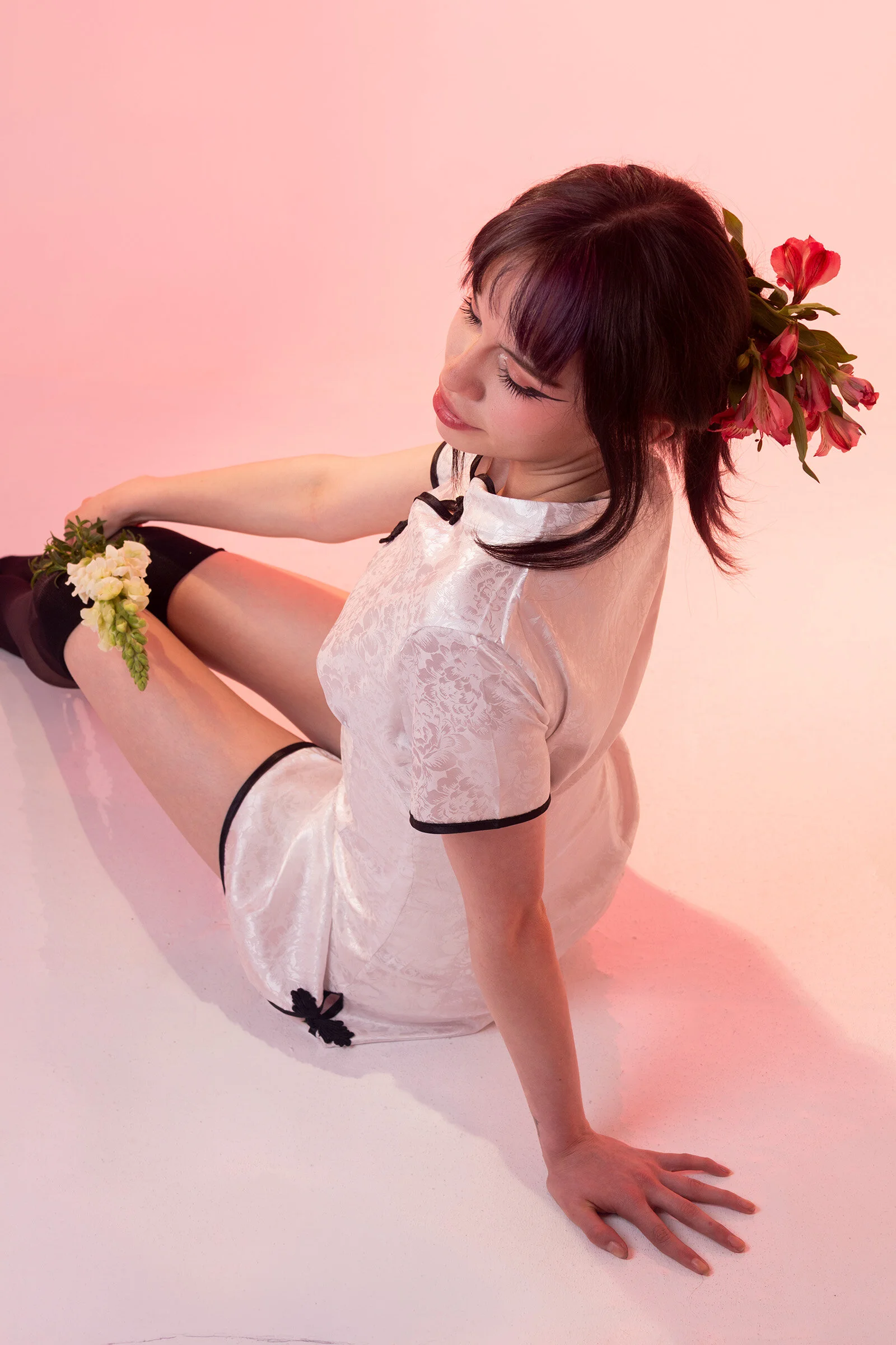 XXX Porn Photo of Nude kitticam 12