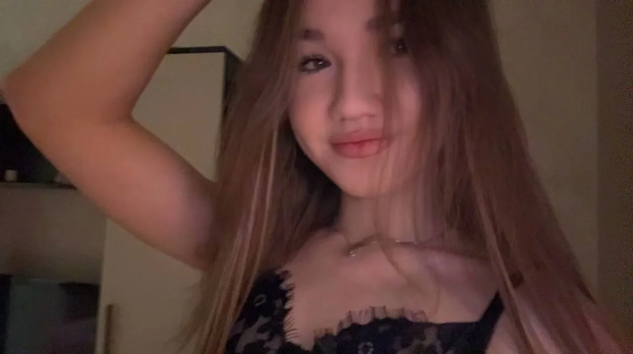 XXX Porn Photo of Nude SweetNova_ 1