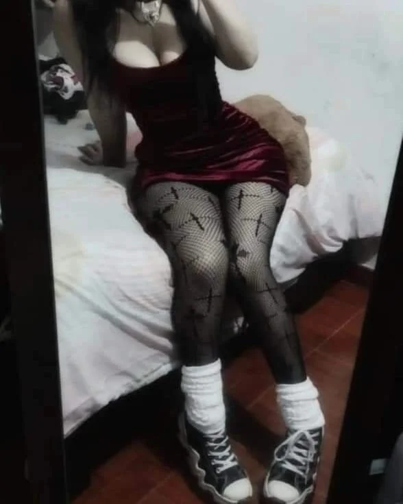 XXX Porn Photo of Nude Violett_Danteex 2