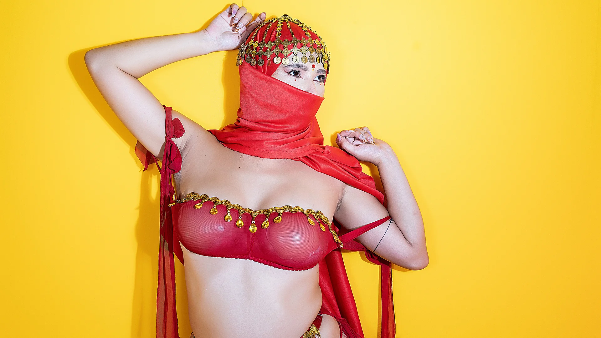 XXX Porn Photo of Nude Rashid_Farah111 2
