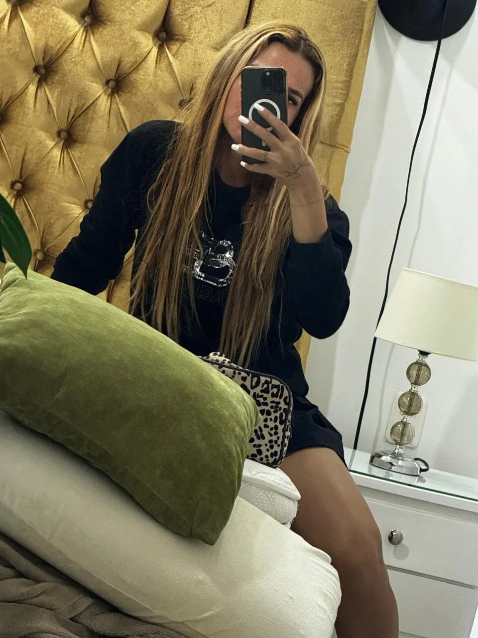XXX Porn Photo of Nude samararose_1 6
